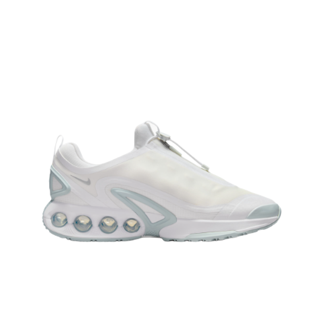 HQ8605-100 Nike Air Max Dn Roam White Off White
