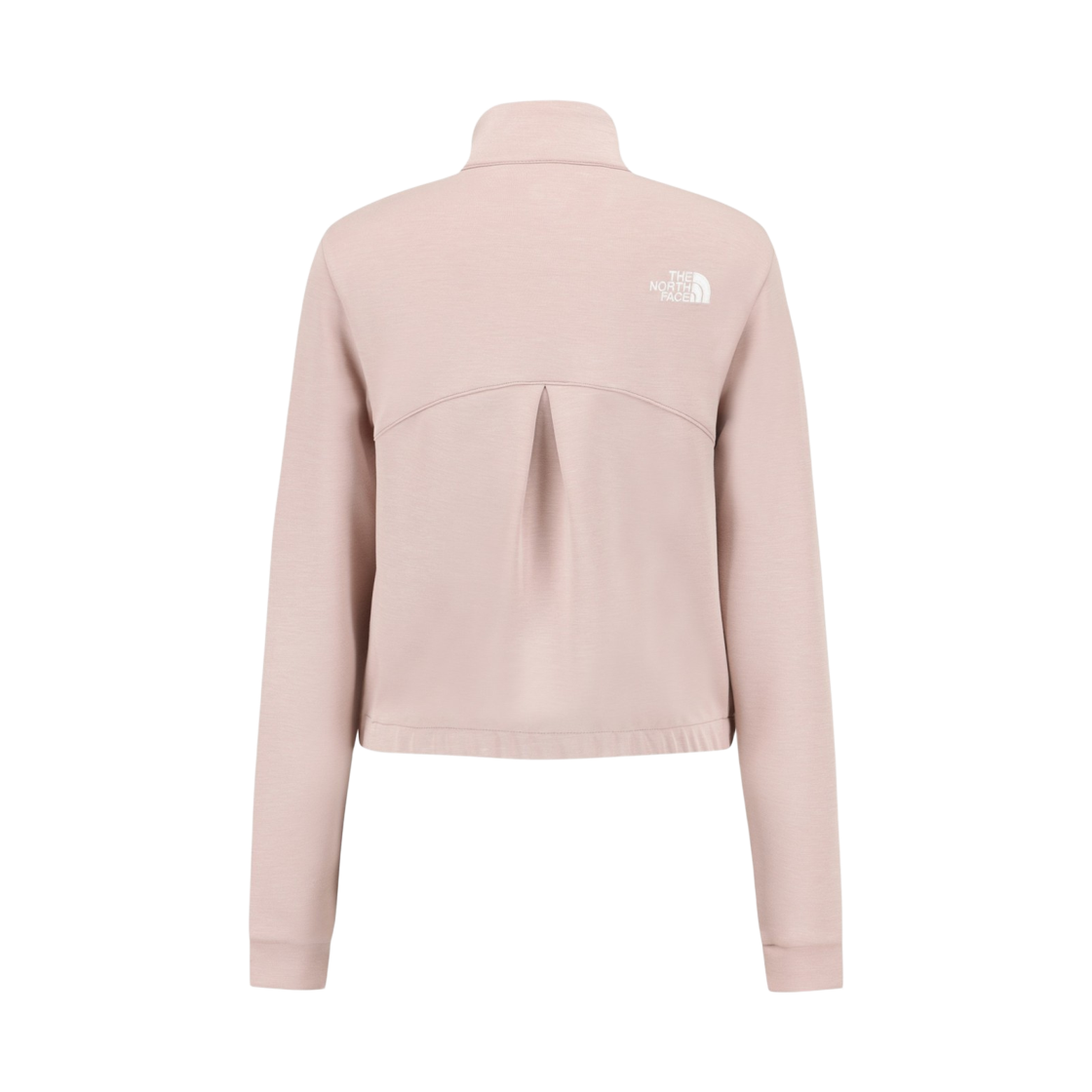 노스페이스 여성 드레이프 집업 NJ5JS80L_GPI(The North Face W'S Drape Zip Up GPI) - 2