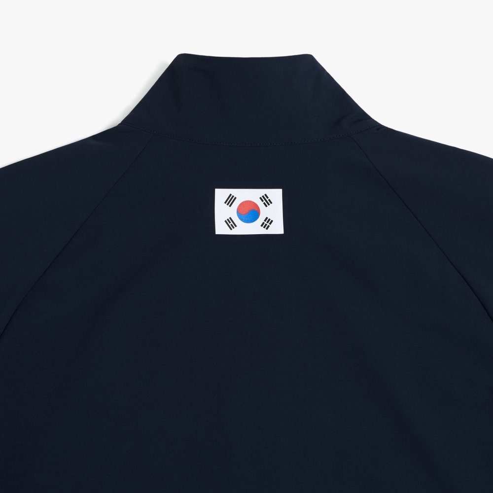 프로-스펙스 야구대표팀 어센틱 트레이닝 상의(PRO-SPECS Team Korea Authentic Training Top) - 4