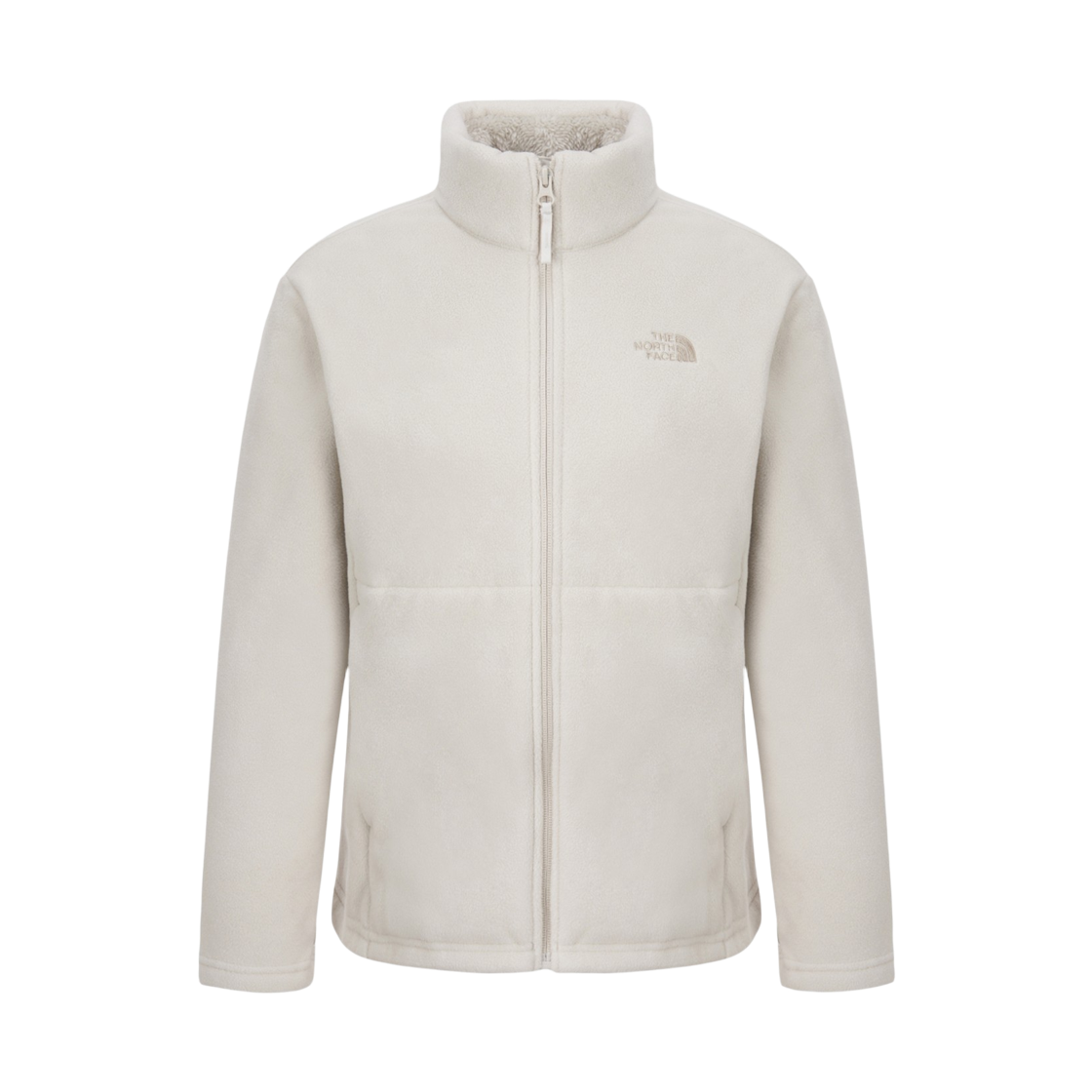 NJ4FS82B The North Face W'S Furry Fleece Jacket SDS