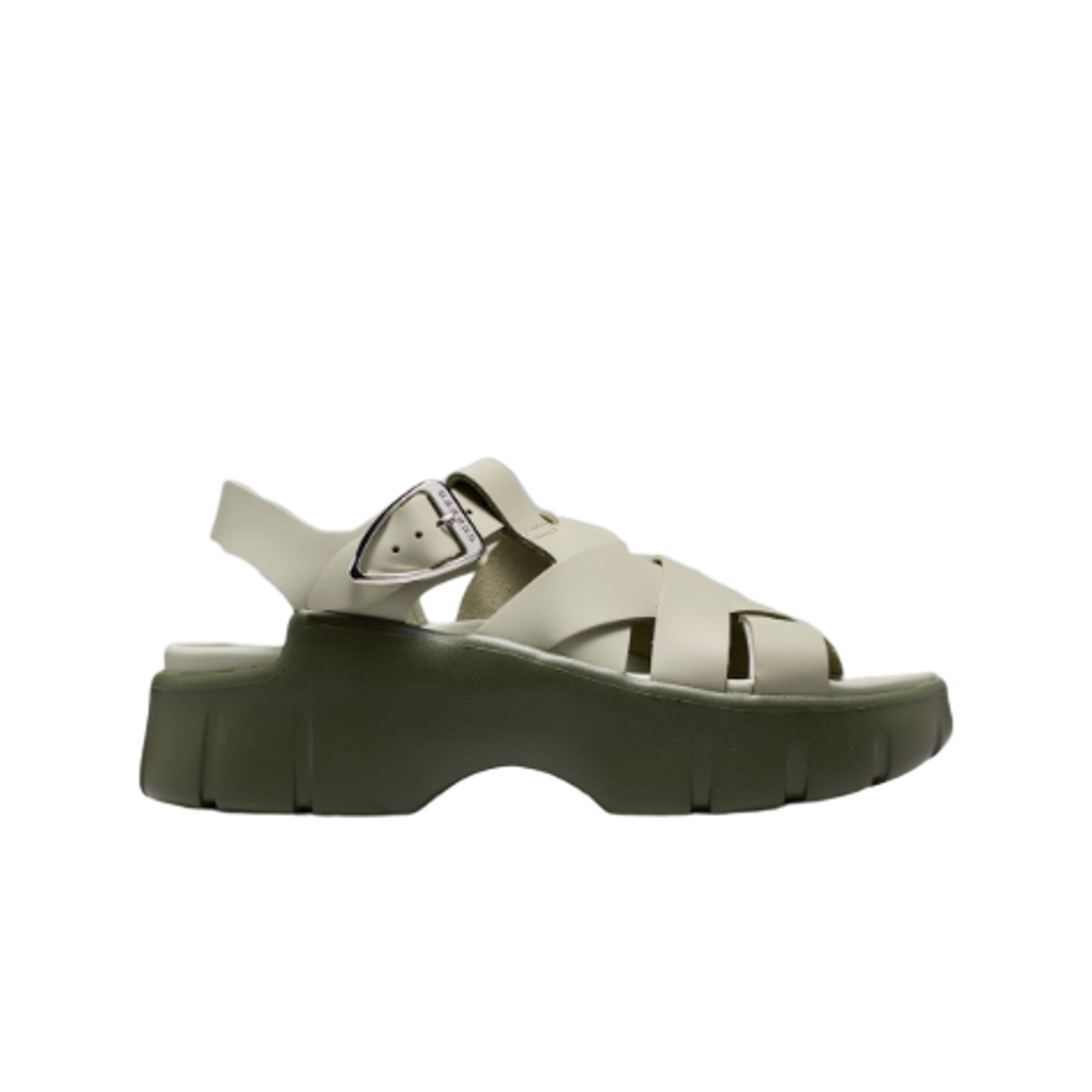 IV5227-304 (W) Jordan Willow Spruce Fog Cargo Khaki