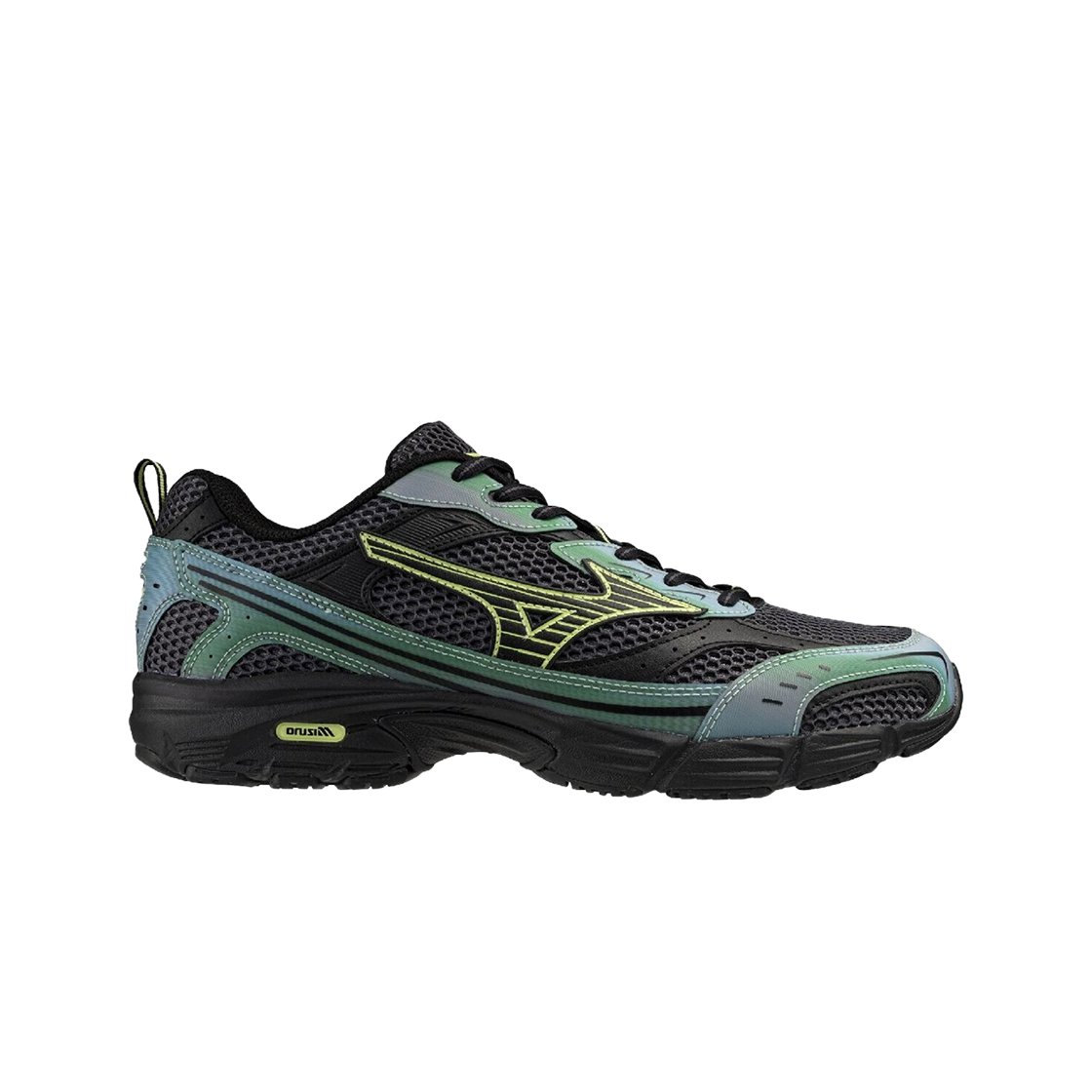 미즈노 MXR Iron Gate Grossular Green Black(Mizuno MXR 아이언 게이트 그로슐러 그린 블랙)