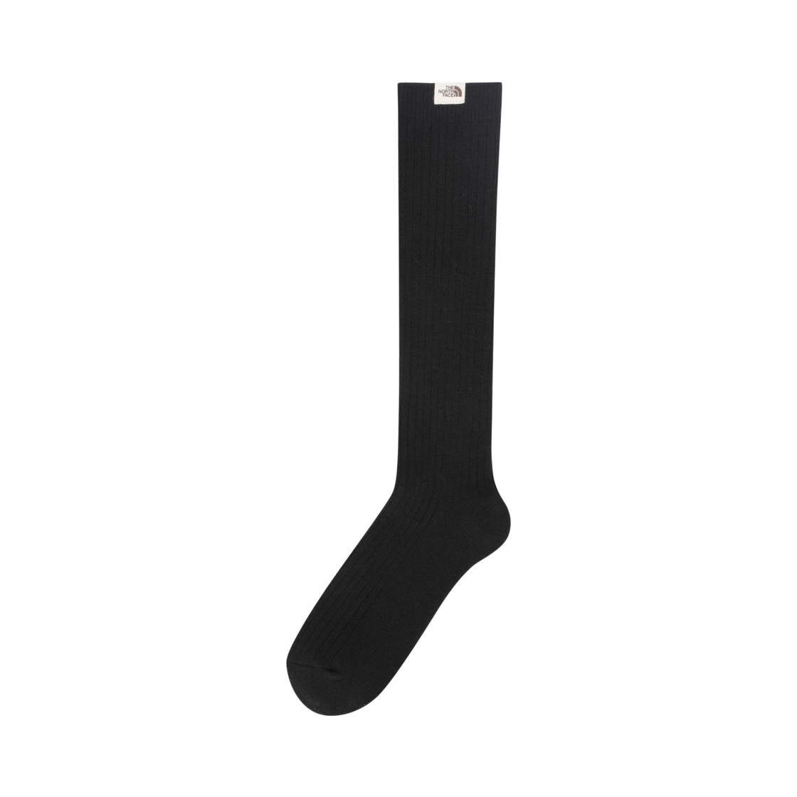 노스페이스 여성 스너그 삭스 NY4MS51J_BLK(The North Face W'S Snug Socks BLK) - 2