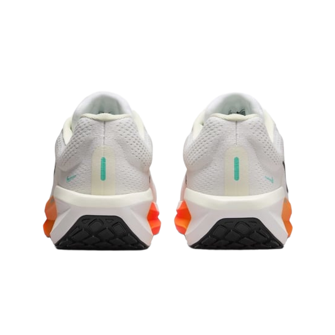 나이키 윈플로 11 화이트 소프트 펄(Nike Winflo 11 White Soft Pearl) - 3