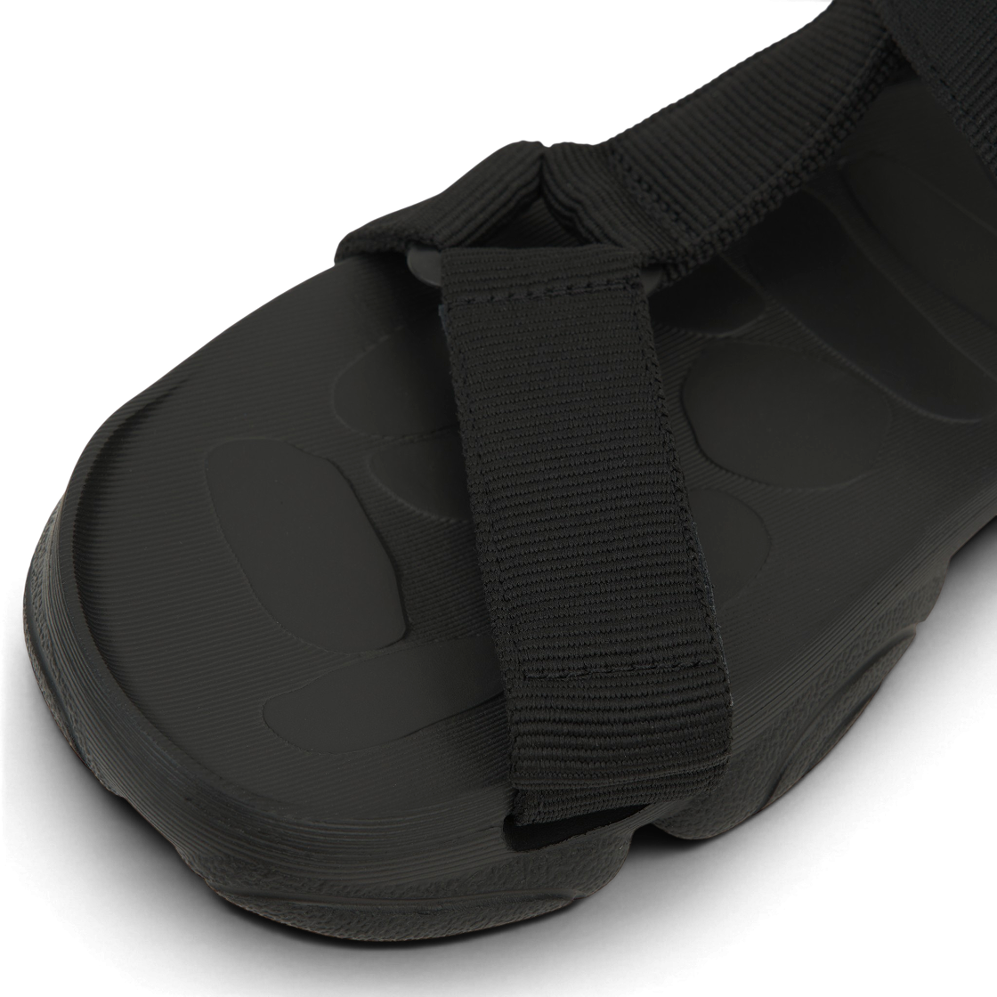 캠퍼 카스트 샌들 블랙(Camper Karst Sandals Black) - 7