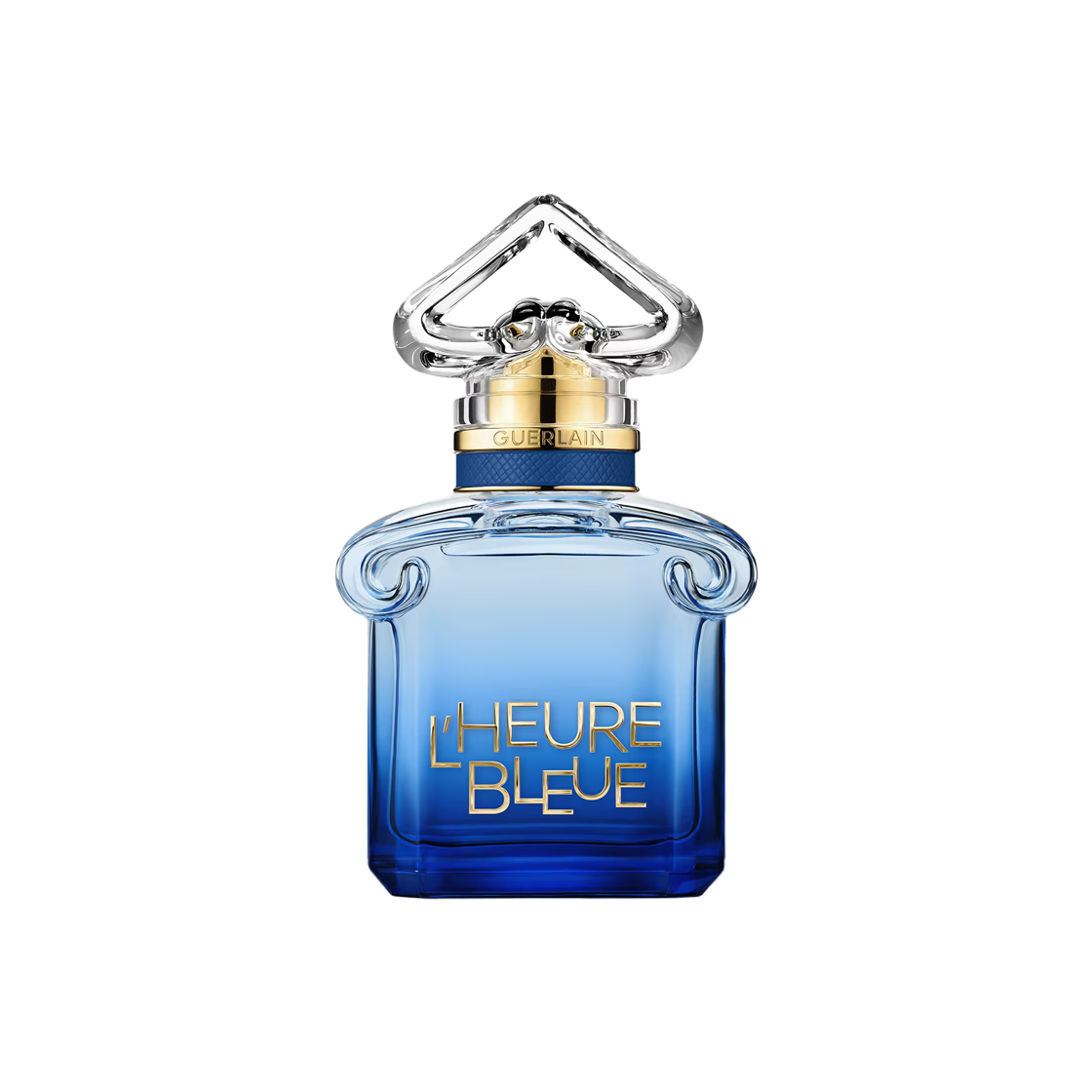 겔랑 뢰르 블루 오 드 퍼퓸 30ml(Guerlain Lheure Bleue Eau De Parfum 30ml) - 1