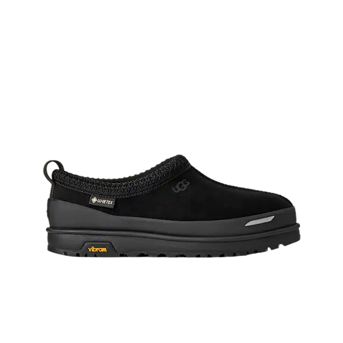 1180497-BLK UGG Tasman Guard GTX Black