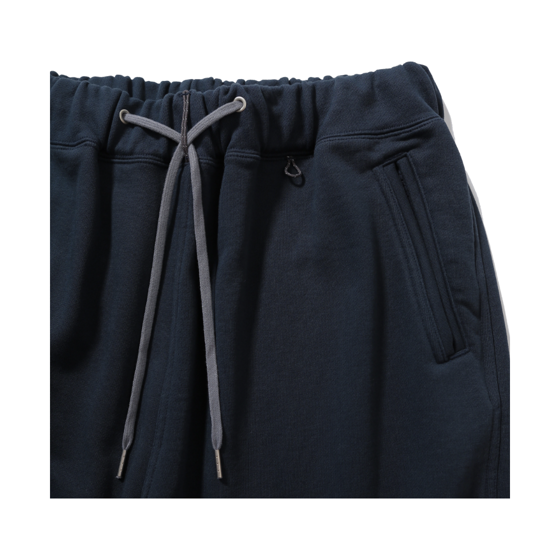휴머러스 어카운트 써멀 스웻 팬츠 네이비(humorous account Thermal Sw Pants Navy) - 3