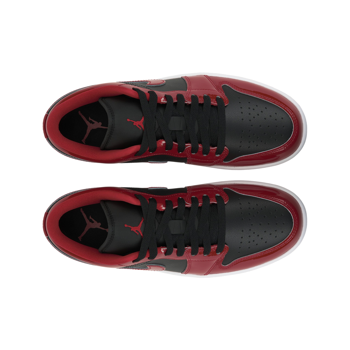 조던 1 로우 SE 블랙 화이트(Jordan 1 Low SE Black White) - 5