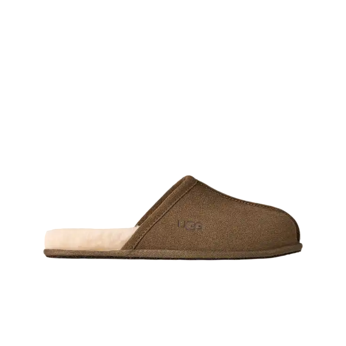 1101111-LBNZ UGG Scuff Light Bronze