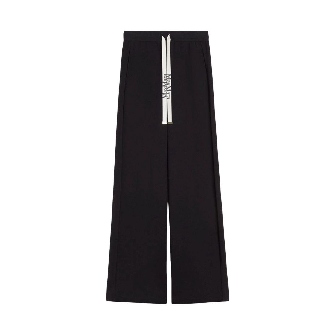 SMMBALI 005 [15% 쿠폰] (W) S Max Mara Bali Cotton Pants Black