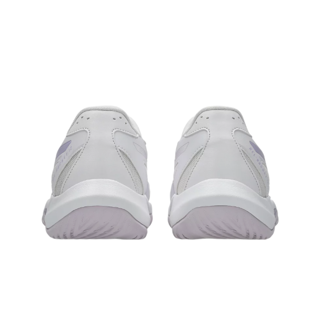 아식스 젤 로켓 12 화이트 달리아 - D 스탠다드(Asics Gel-Rocket 12 White Dahlia - D Standard) - 3