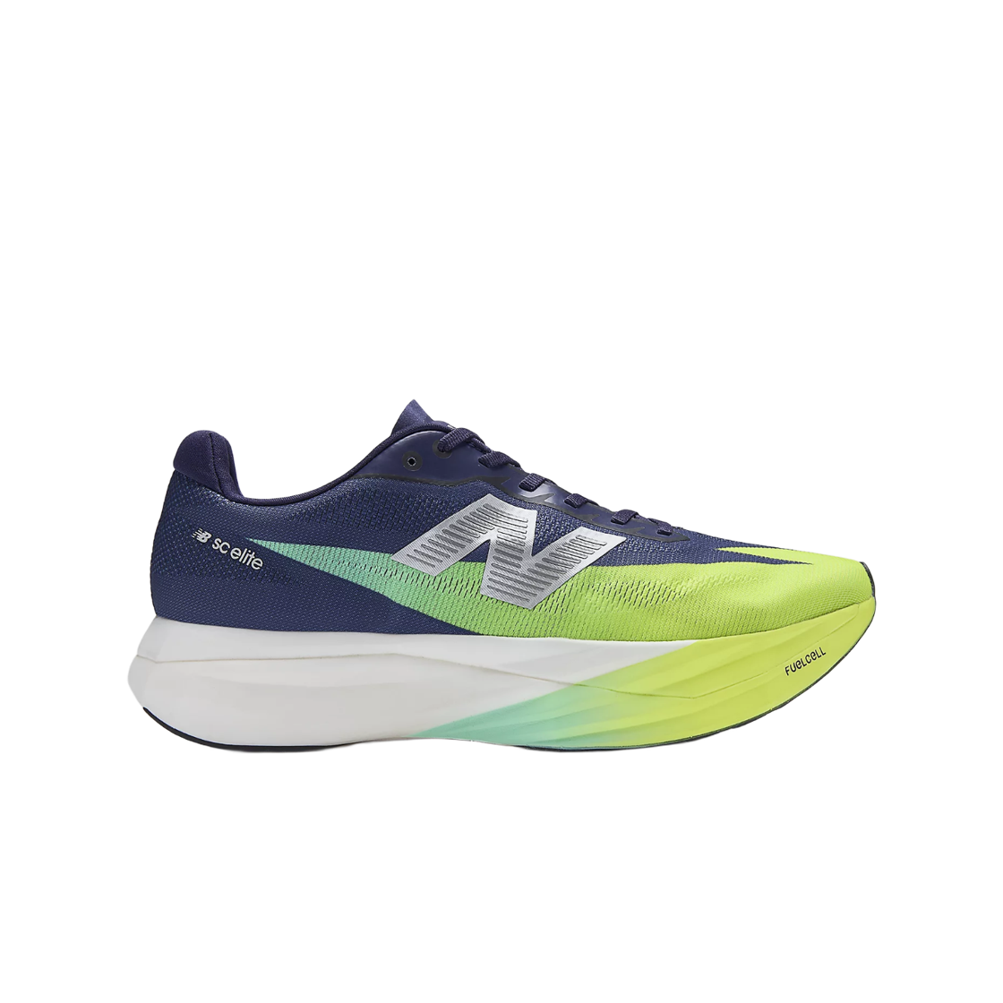 MRCEL79H New Balance FuelCell SuperComp Elite v5 Boysenberry Afterglow - D Standard