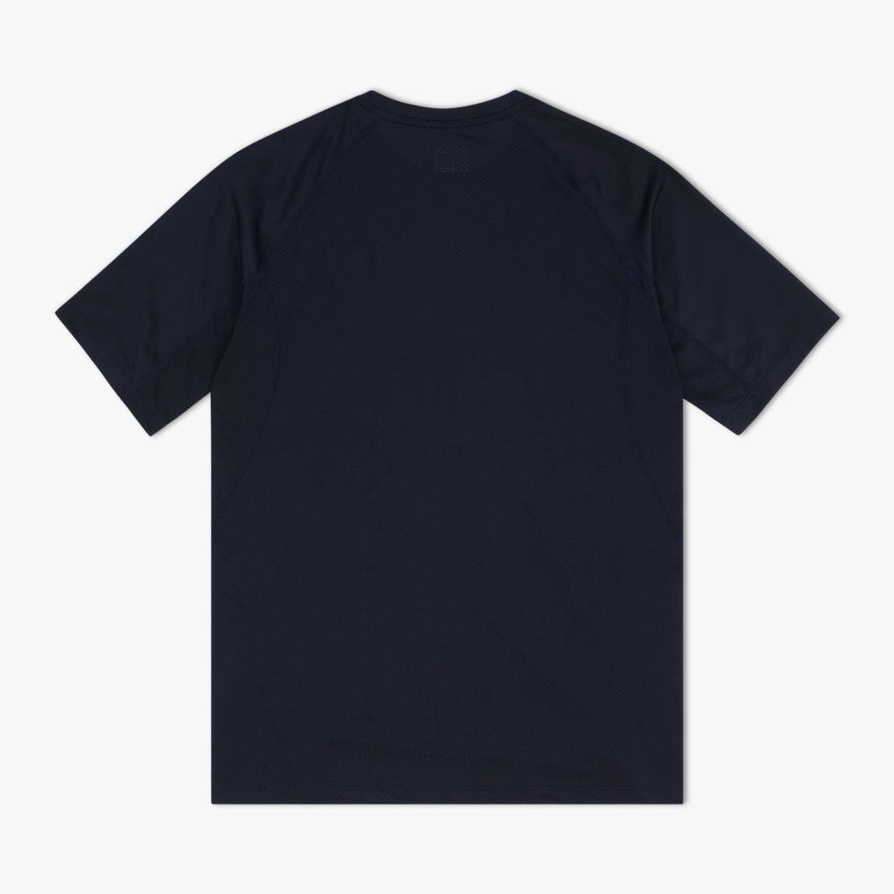 프로-스펙스 야구대표팀 어센틱 언더셔츠 라운드 반팔(PRO-SPECS Team Korea Authentic Round Neck Undershirt Short Sleeve) - 2