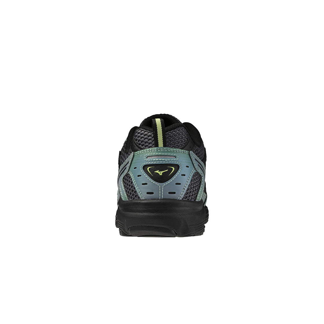 미즈노 MXR Iron Gate Grossular Green Black(Mizuno MXR 아이언 게이트 그로슐러 그린 블랙) - 5