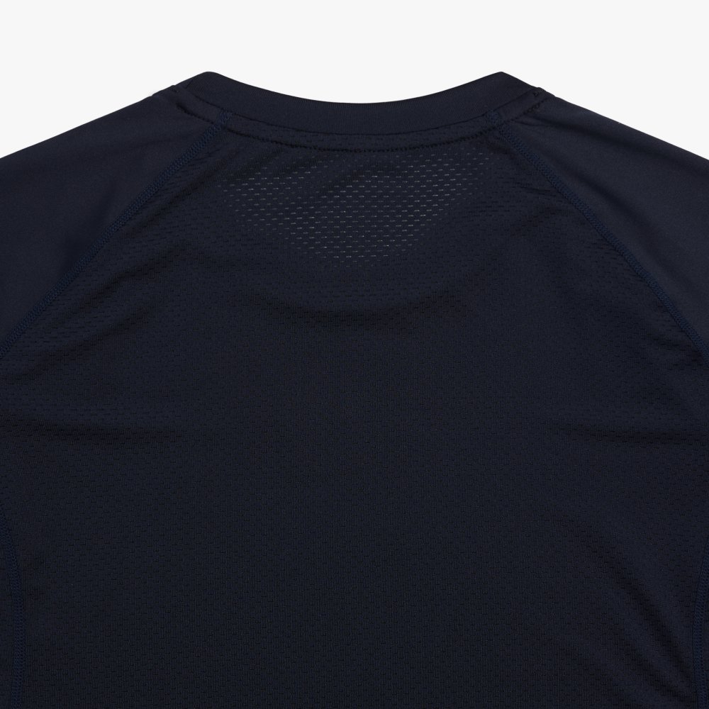 프로-스펙스 야구대표팀 어센틱 언더셔츠 라운드 긴팔(PRO-SPECS Team Korea Authentic Round Neck Undershirt Long Sleeve) - 4