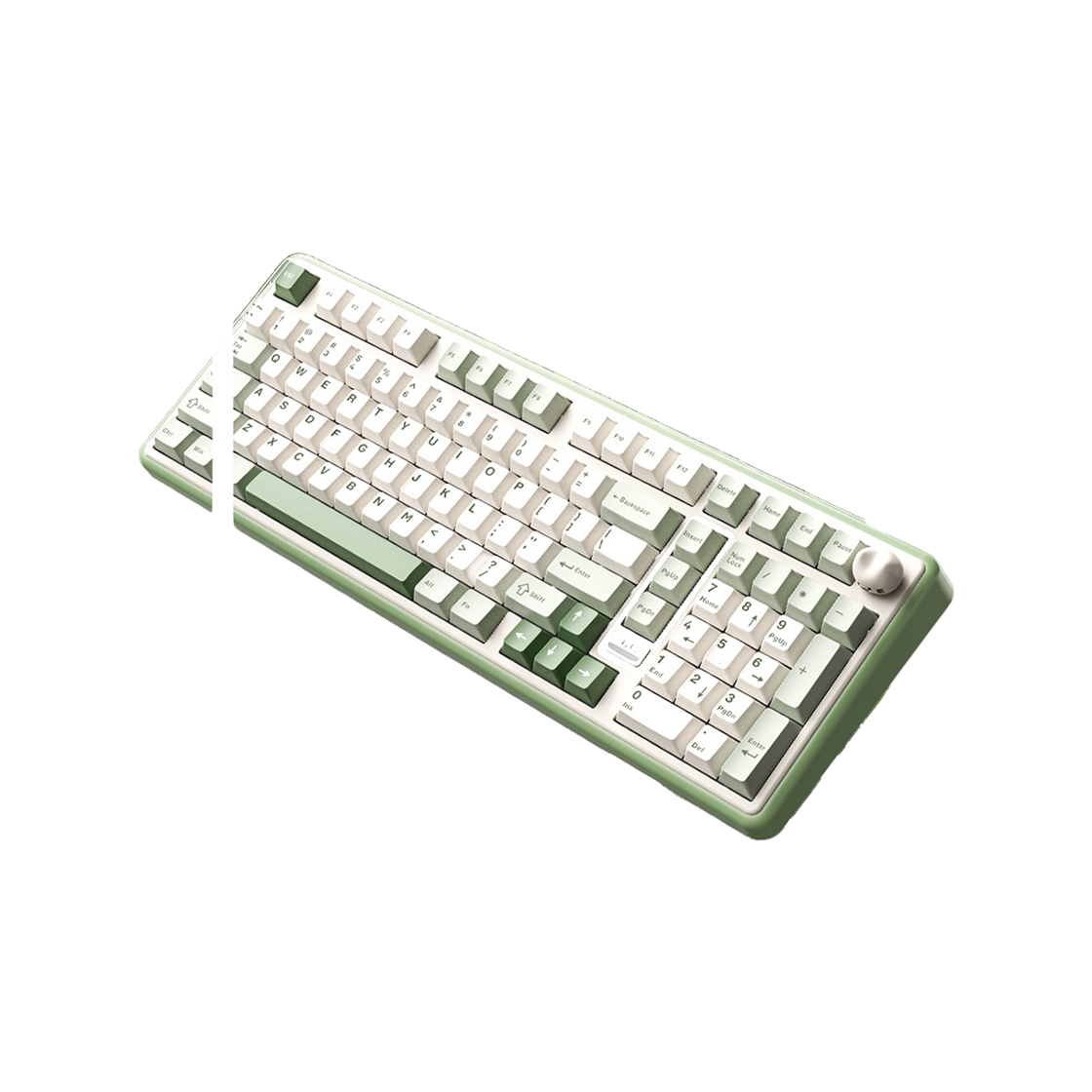 B98 Pro YUNZII B98 Pro Mechanical Keyboard