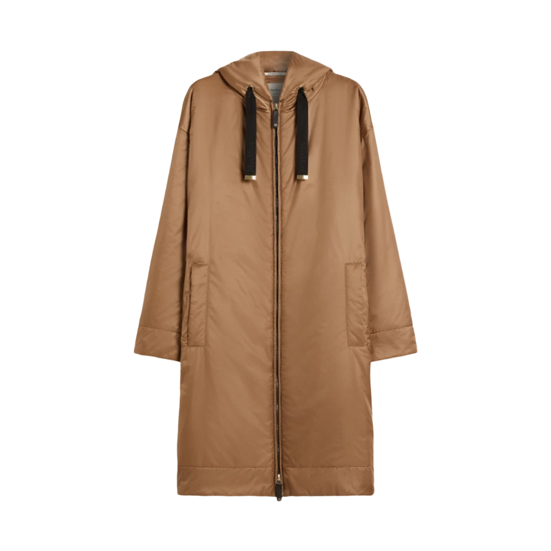 MTCDIONISO 075 [20% 쿠폰] (W) Max Mara The Cube Dioniso Water-Repellent Padded Jacket Camel