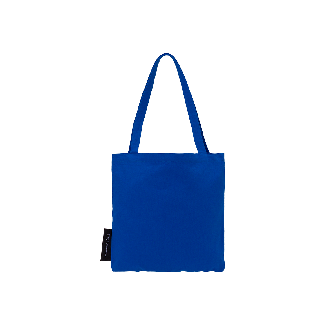 이야이야앤프렌즈 가우디에디션 토트백 M 가우디의 친구들 블루(Yiayia and Friends Gaudi Edition Tote Bag M Gaudi's Friends) - 2