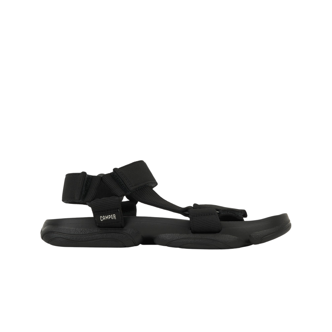K101048-001 Camper Karst Sandals Black