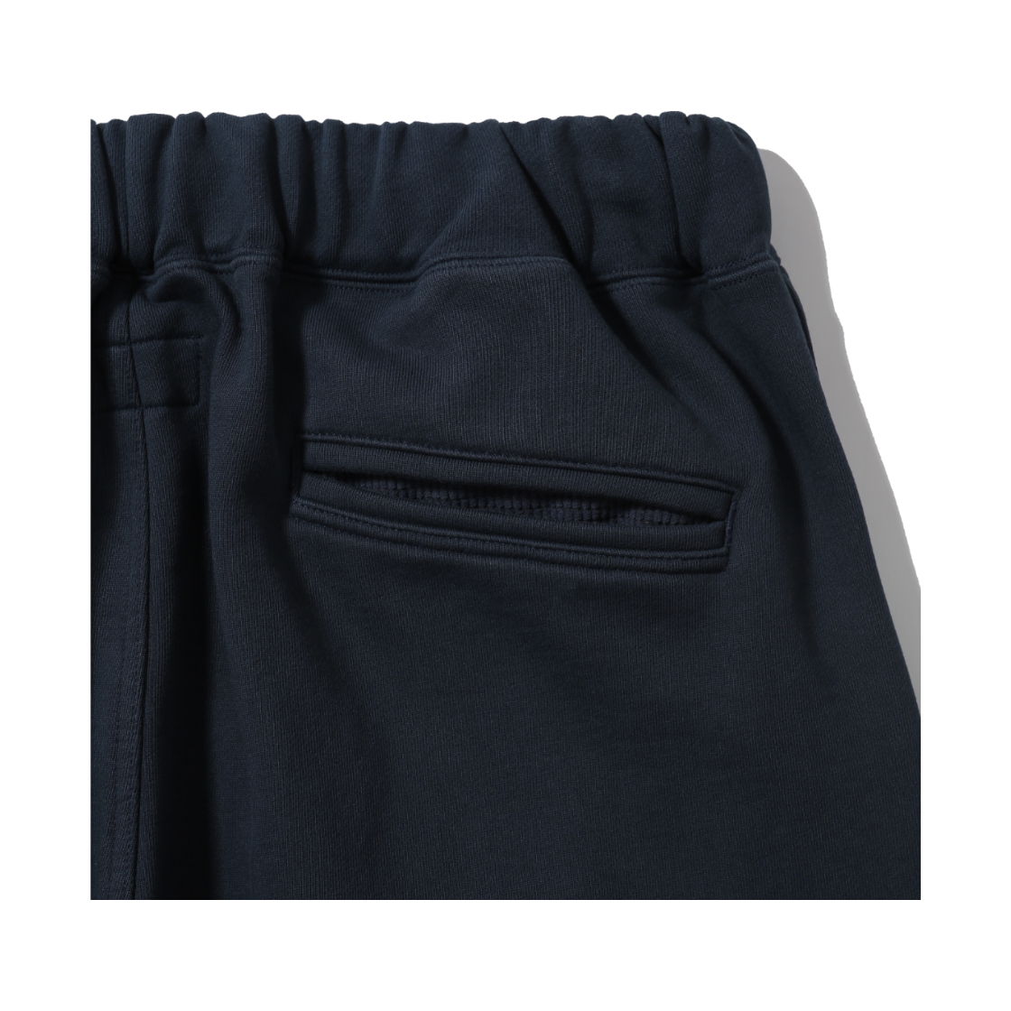휴머러스 어카운트 써멀 스웻 팬츠 네이비(humorous account Thermal Sw Pants Navy) - 4