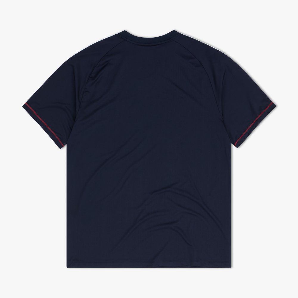프로-스펙스 야구대표팀 어센틱 플레잉 티셔츠 반팔(PRO-SPECS Team Korea Authentic Playing T-Shirt Short Sleeve) - 2