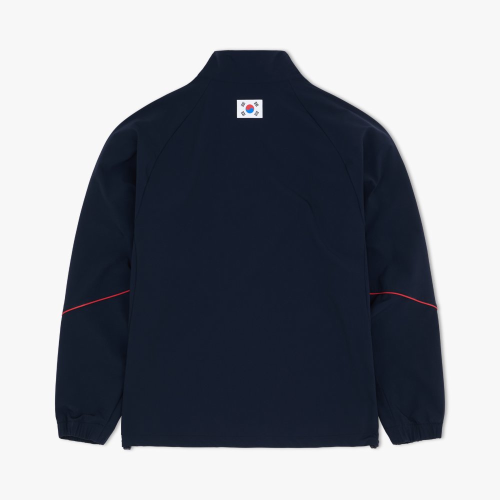 프로-스펙스 야구대표팀 어센틱 트레이닝 상의(PRO-SPECS Team Korea Authentic Training Top) - 2