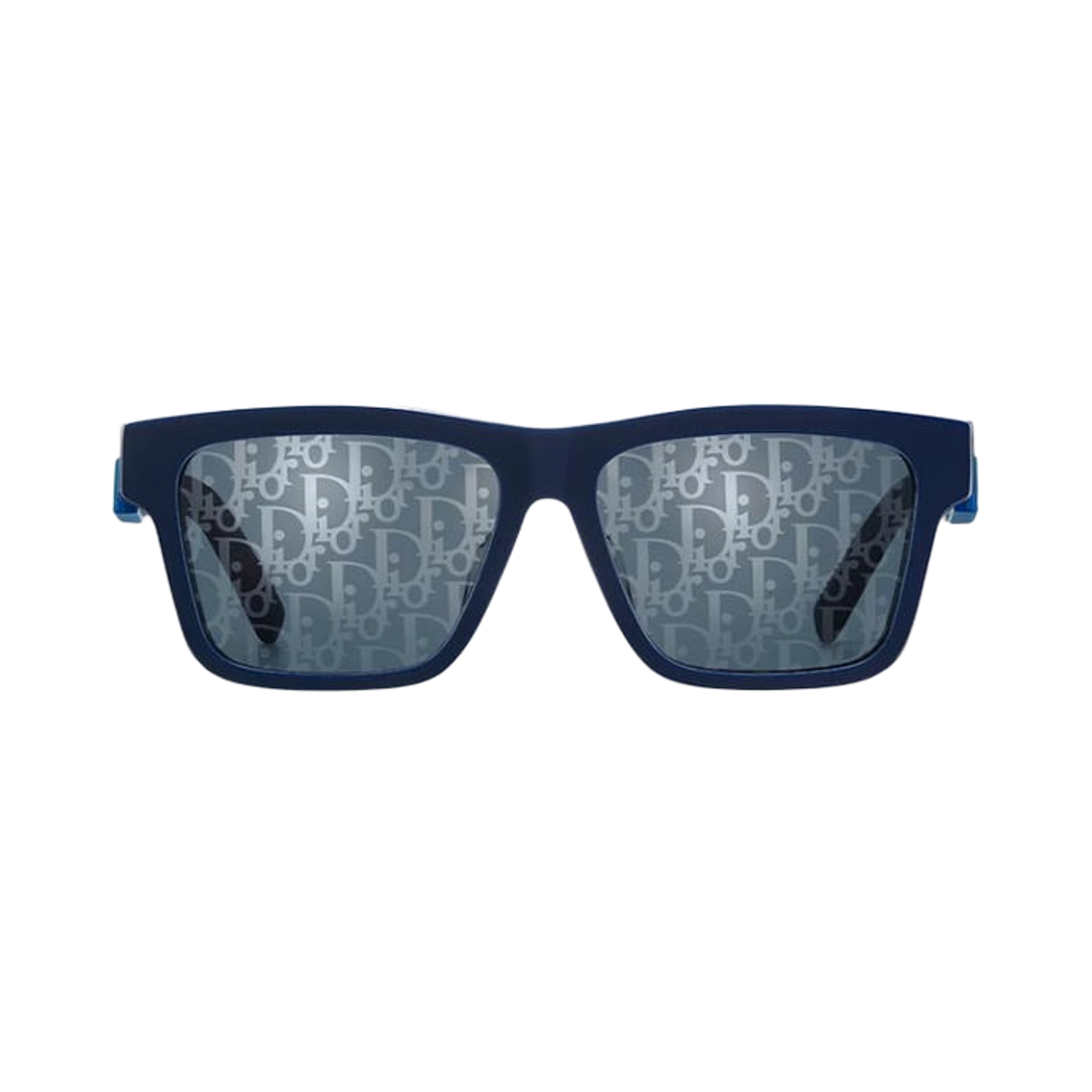 DB23S4FRT-30B8 Dior B23 S4F Sunglasses Blue