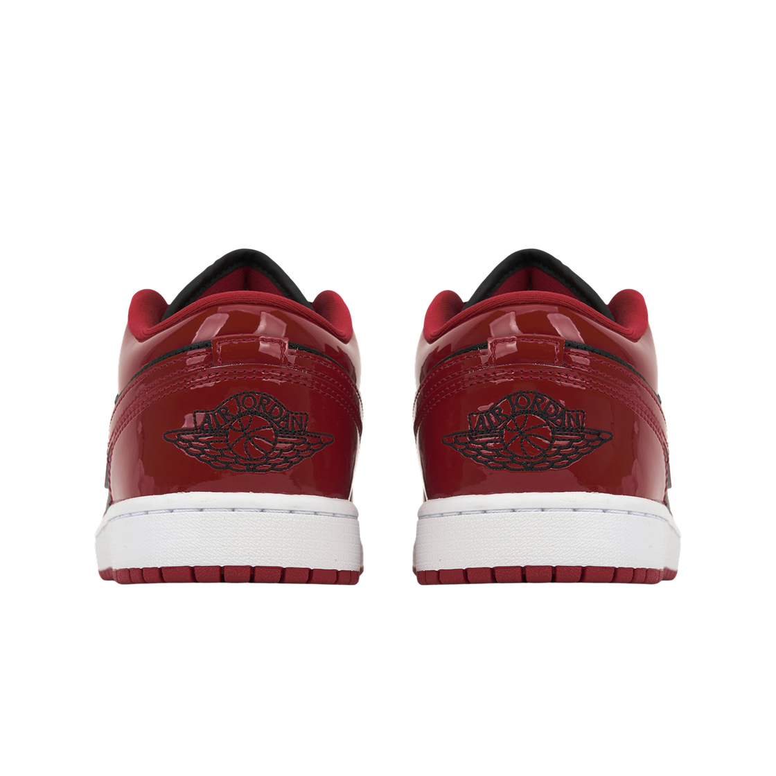 조던 1 로우 SE 블랙 화이트(Jordan 1 Low SE Black White) - 6