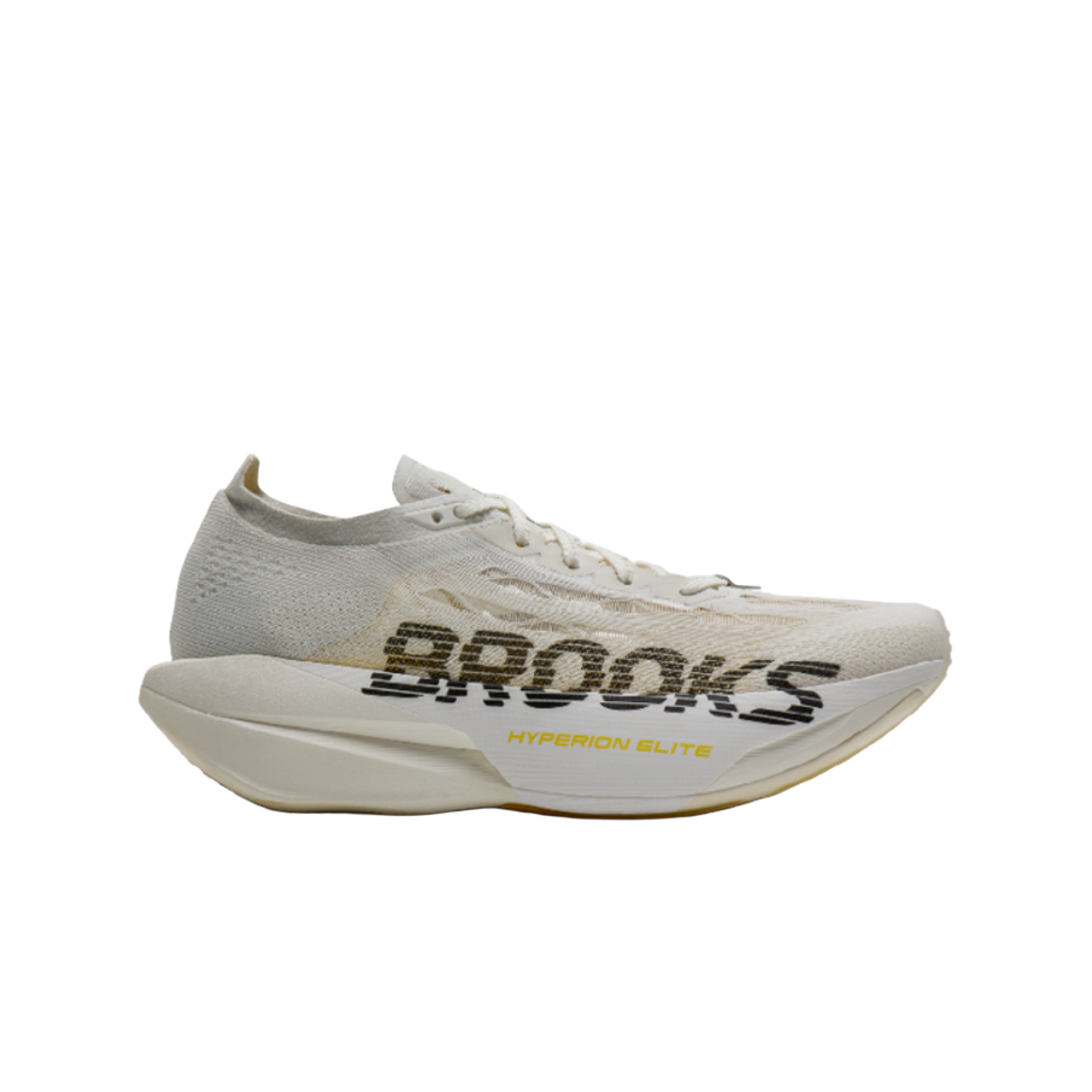 브룩스 러닝 하이페리온 엘리트 6 실버 - D 미디움(Brooks Running Hyperion Elite 6 Silver - D Medium)