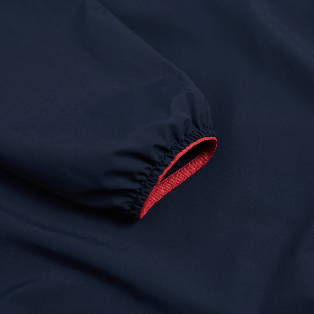 프로-스펙스 야구대표팀 어센틱 바람막이 긴팔(PRO-SPECS Team Korea Authentic Windbreaker Long Sleeve) - 5
