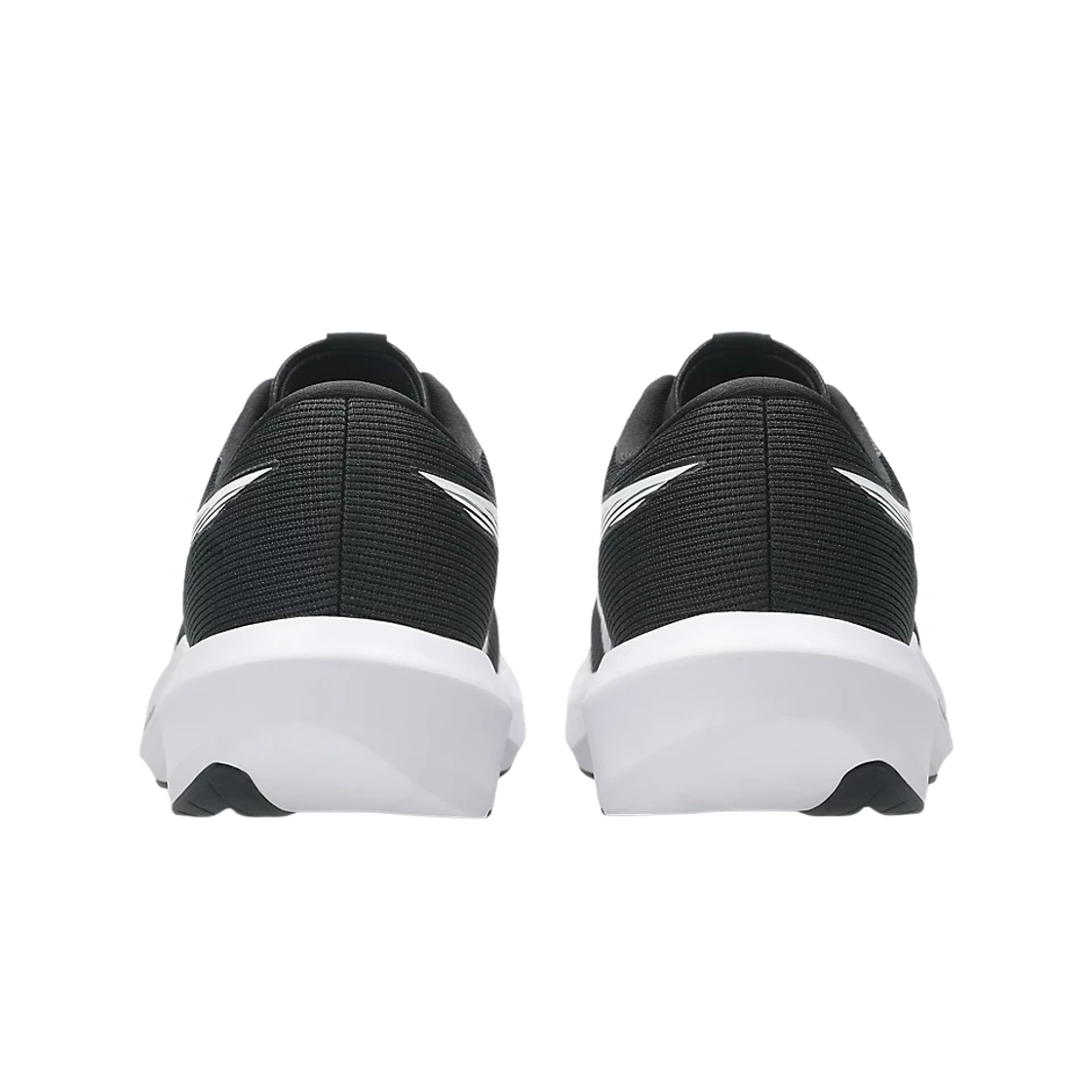 아식스 하이퍼 스피드 6 블랙 화이트(Asics Hyper Speed 6 Black White) - 3
