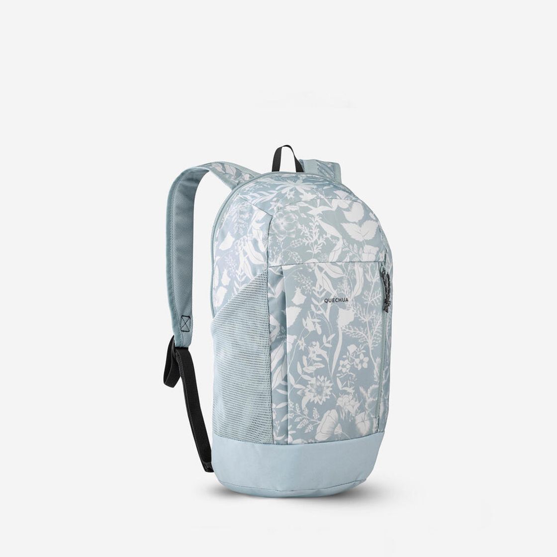 데카트론 등산 백팩 10L 아르페나즈 NH100 블루 그레이(Decathlon Hiking Backpack 10L Arpenaz NH100 Blue Grey) - 8