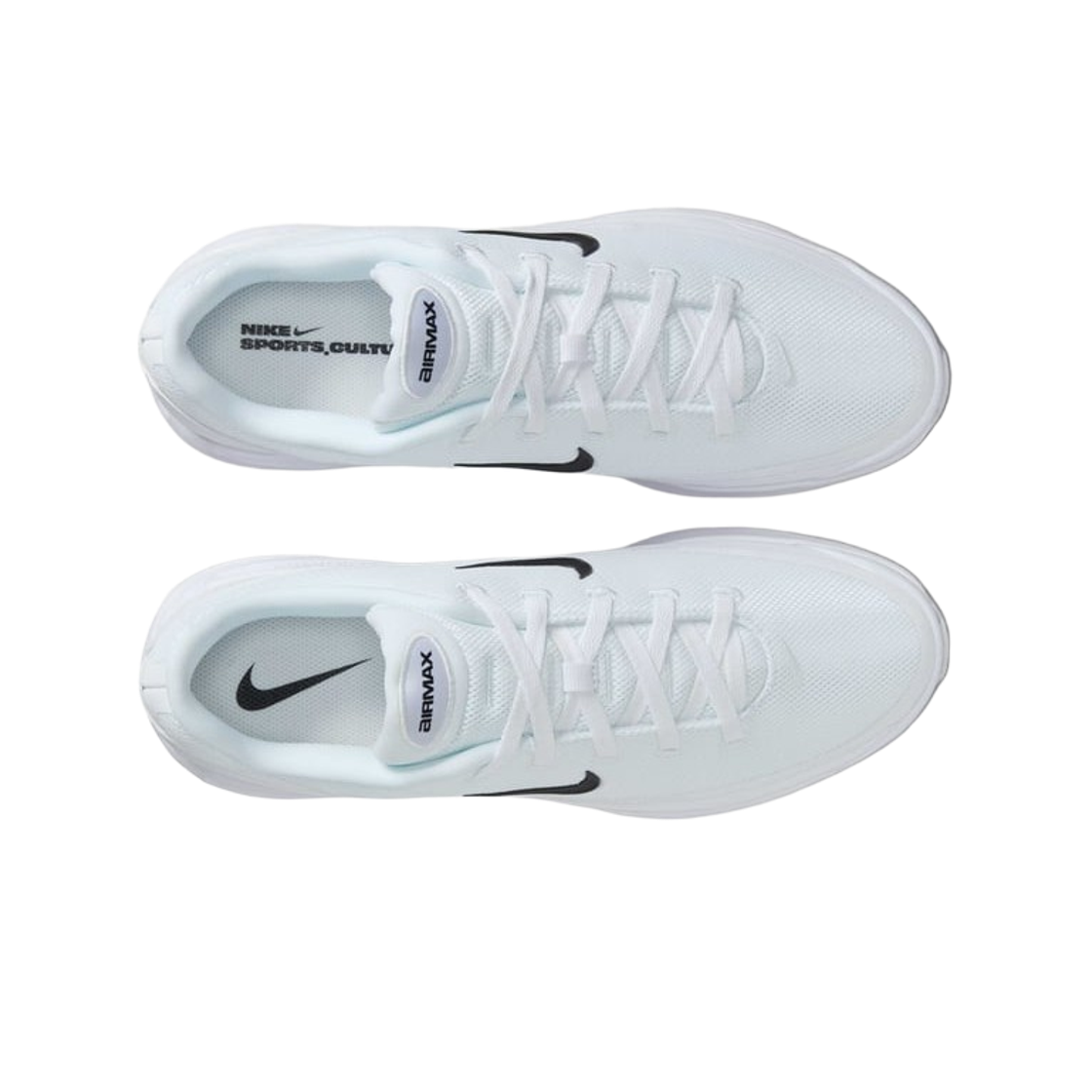 나이키 에어맥스 비아 화이트 울프 그레이(Nike Air Max Bia White Wolf Grey) - 2