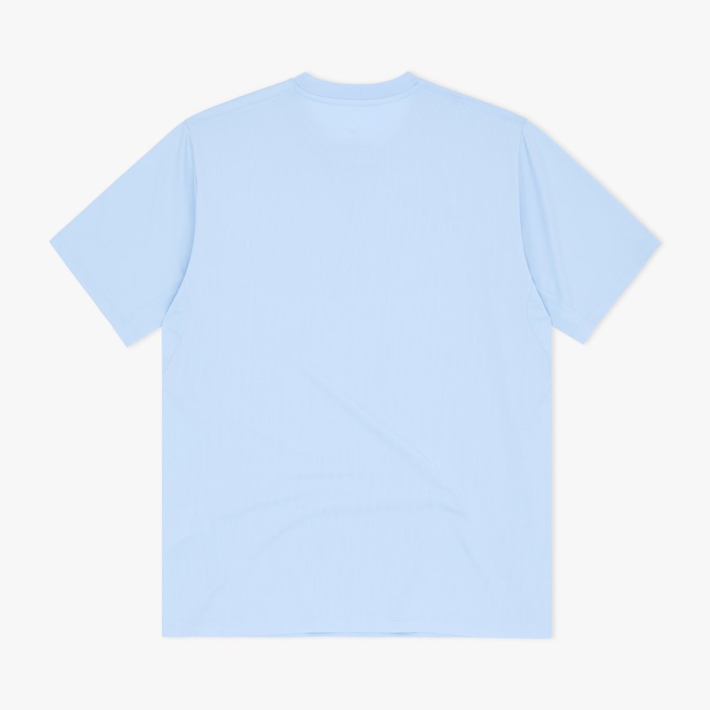 프로-스펙스 야구대표팀 어센틱 라운드 티셔츠 반팔(PRO-SPECS Team Korea Authentic Round Neck T-Shirt Short Sleeve) - 2
