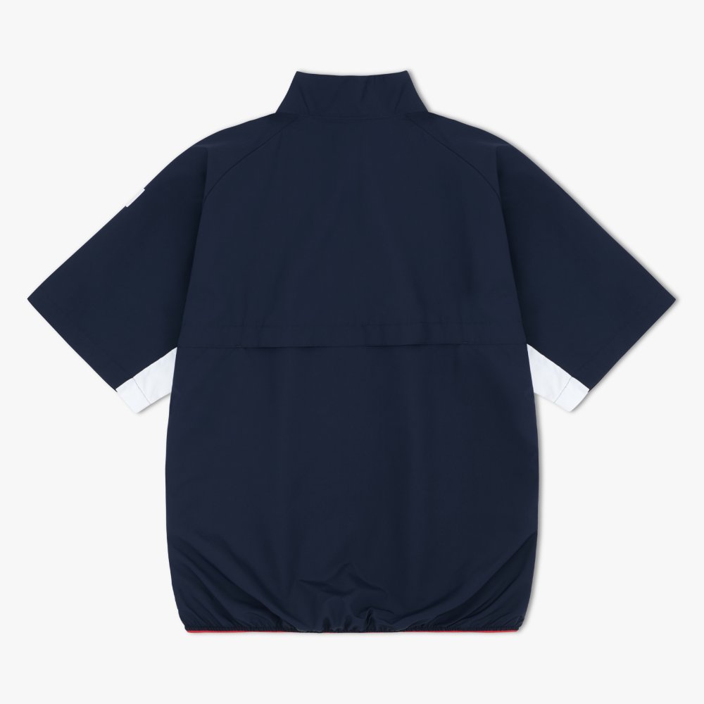 프로-스펙스 야구대표팀 어센틱 바람막이 반팔(PRO-SPECS Team Korea Authentic Windbreaker Short Sleeve) - 2