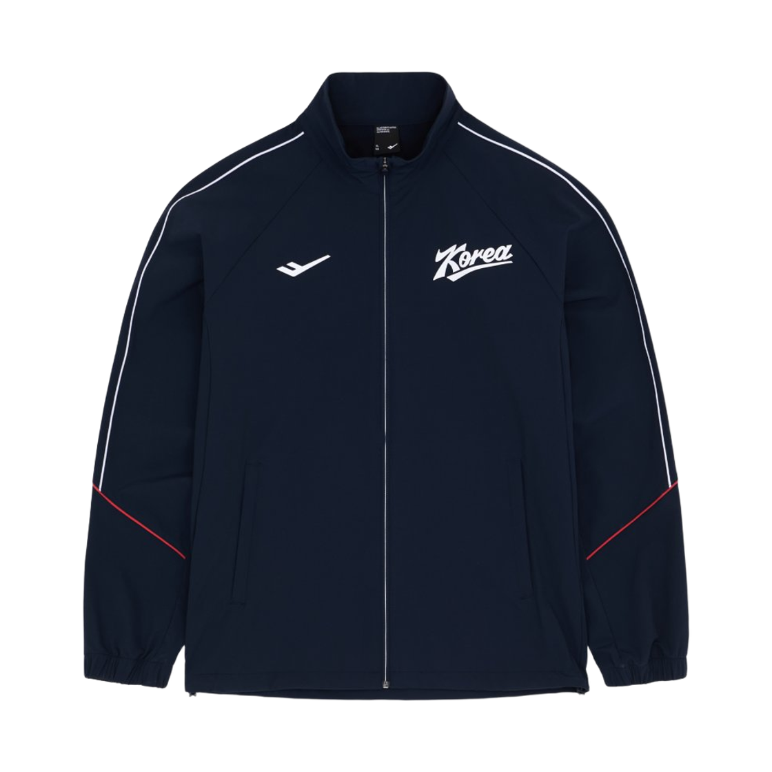 프로-스펙스 야구대표팀 어센틱 트레이닝 상의(PRO-SPECS Team Korea Authentic Training Top)