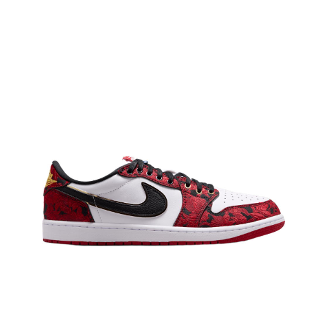 IR0088-001 Jordan Air 1 Low OG Garden