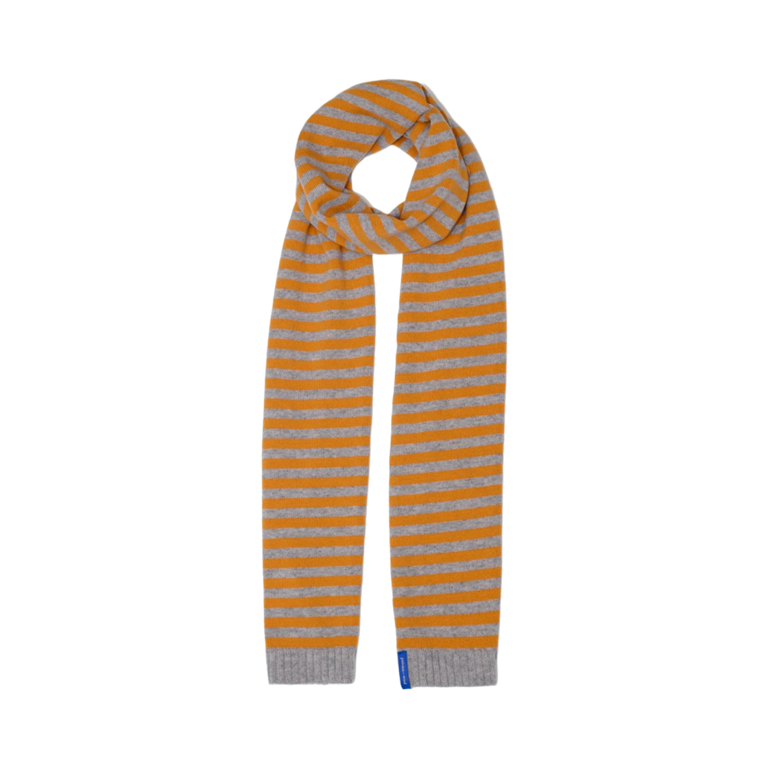 팔로마울 벨라 머플러 오렌지(Paloma Wool Bela Muffler Orange)