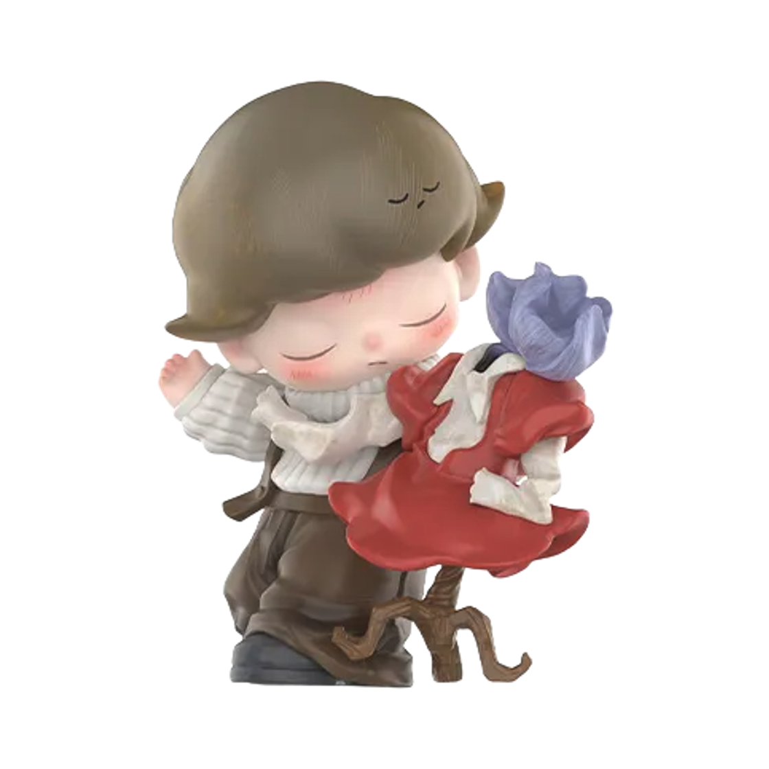 - Pop Mart The Attic of Oddities Series Figures Midnight Waltz (Opened Case)