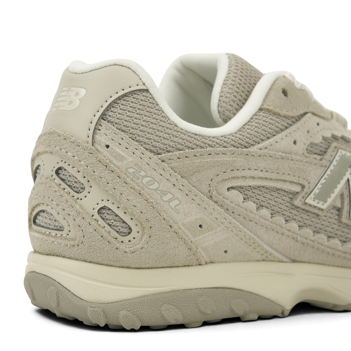 뉴발란스 204L 씨 솔트 리넨(New Balance 204L Sea Salt Linen) - 8