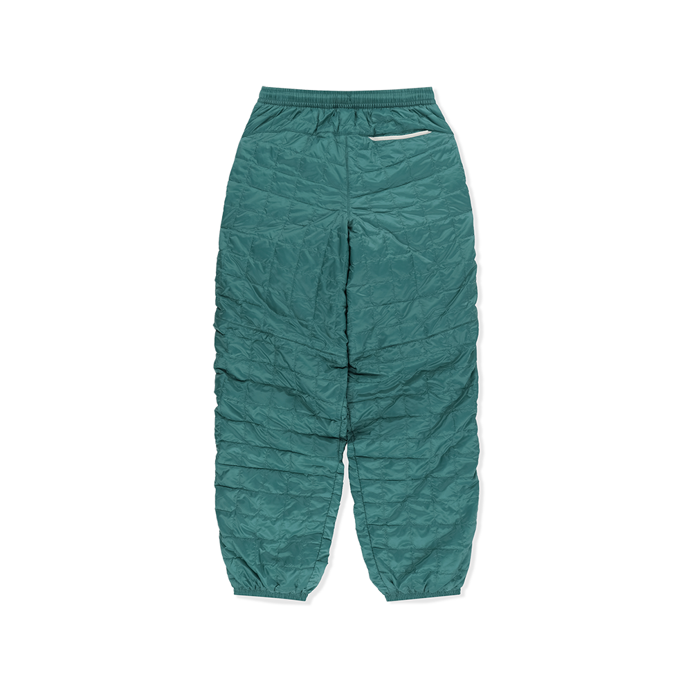 [5% 적립] 썬러브투어 프리마로프트® 시프트 인슐레이티드 팬츠 틸([5% 적립] sunlovetour PrimaLoft® Shift Insulated Pants Teal) - 2