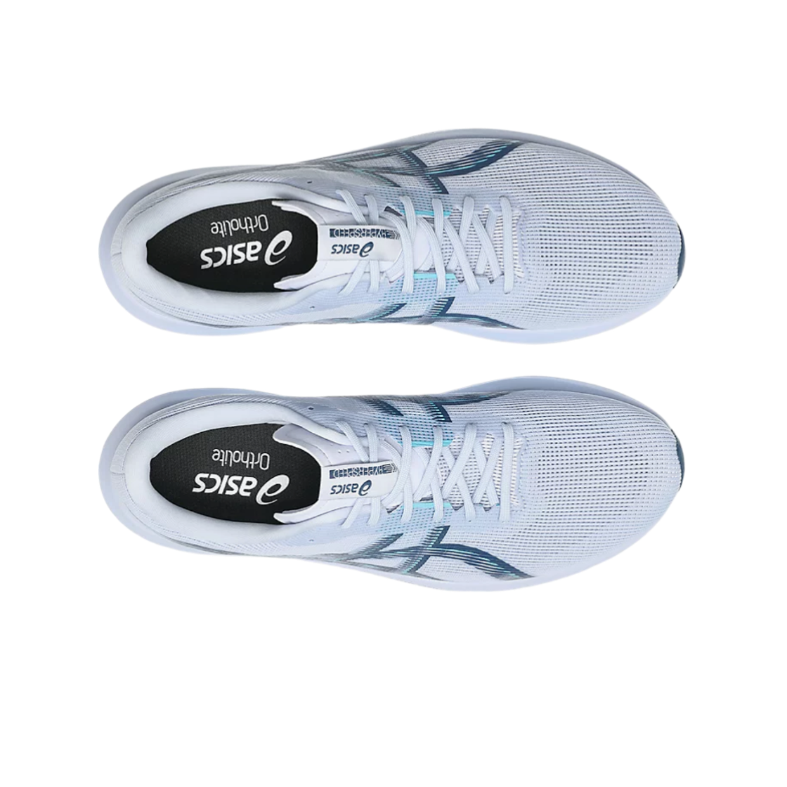 아식스 하이퍼 스피드 6 블루 페이드 인디펜던스 블루(Asics Hyper Speed 6 Blue Fade Independence Blue) - 2