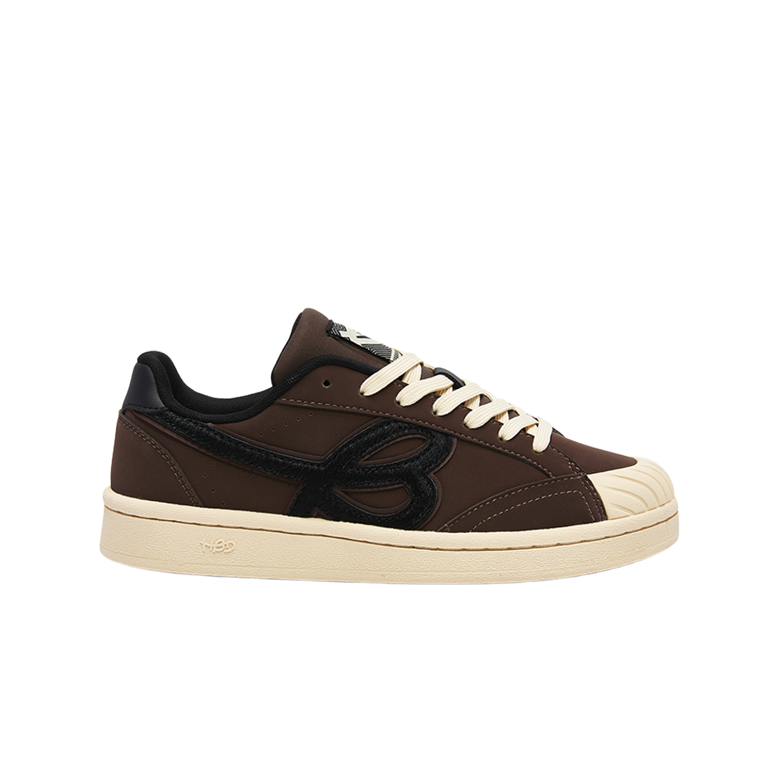 HBDBANGS72002 HBD Ace Brown Beige