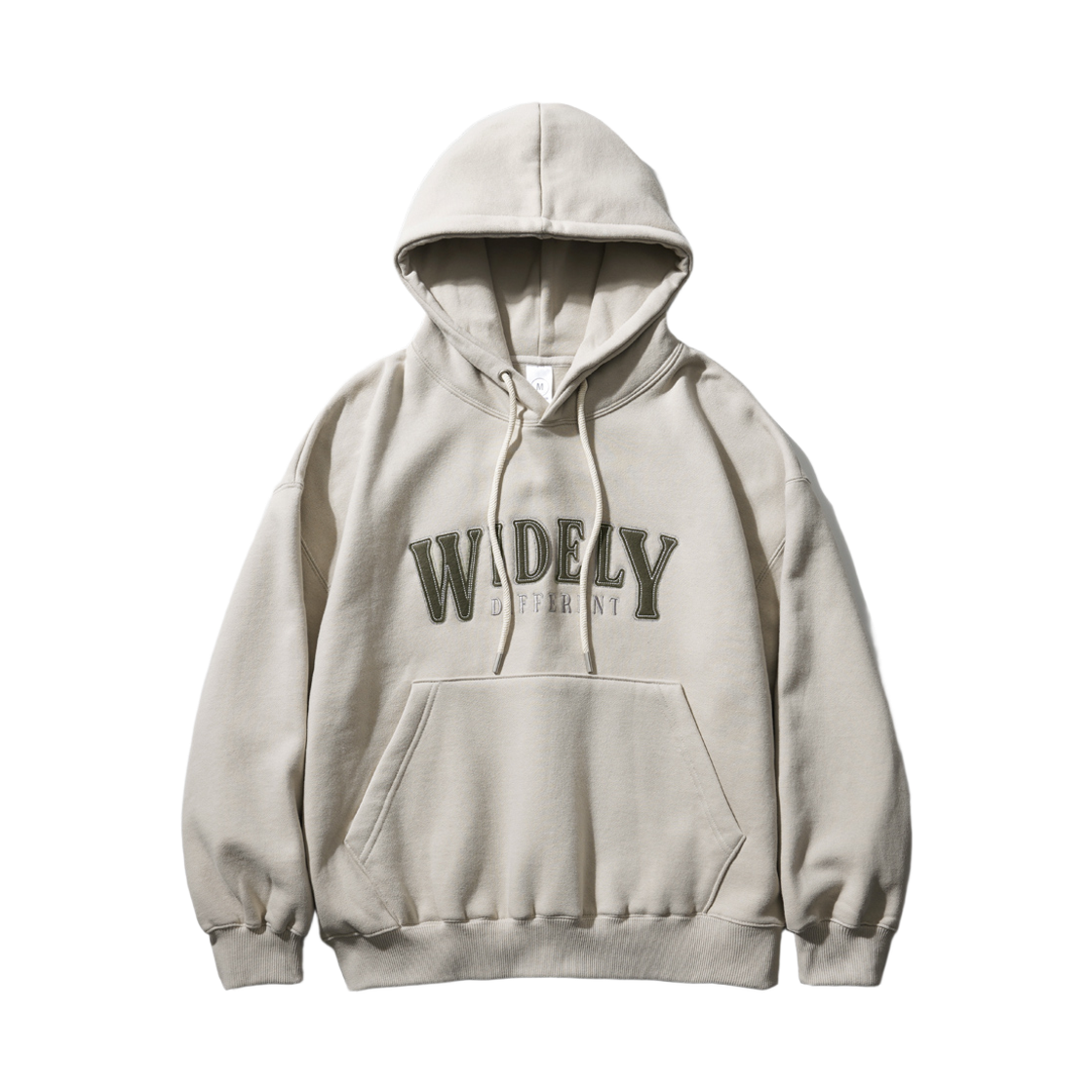 OYHD2467_lightbeige_29 JEMUT Widely Overfit Napping Hood Lightbeige OYHD2467