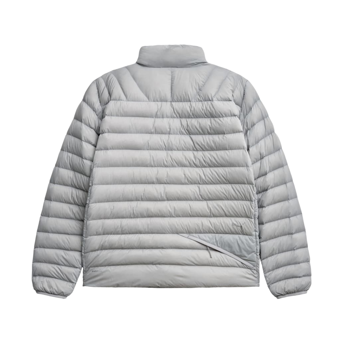 푸마 디비에이트 WT 자켓 그레이 에코(Puma Deviate WT Jacket Gray Echo) - 2