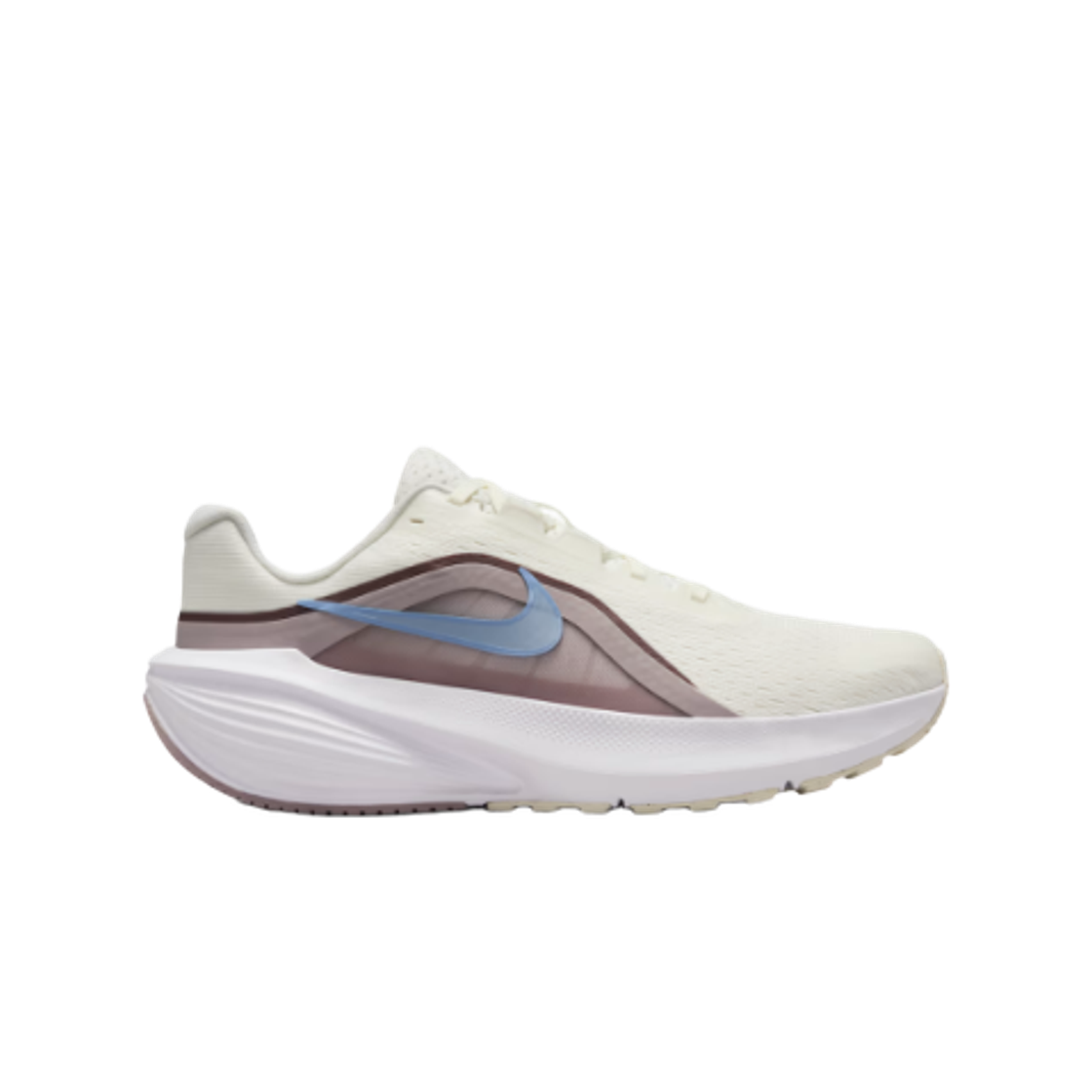 IB1899-100 (W) Nike Downshifter 14 Sail White