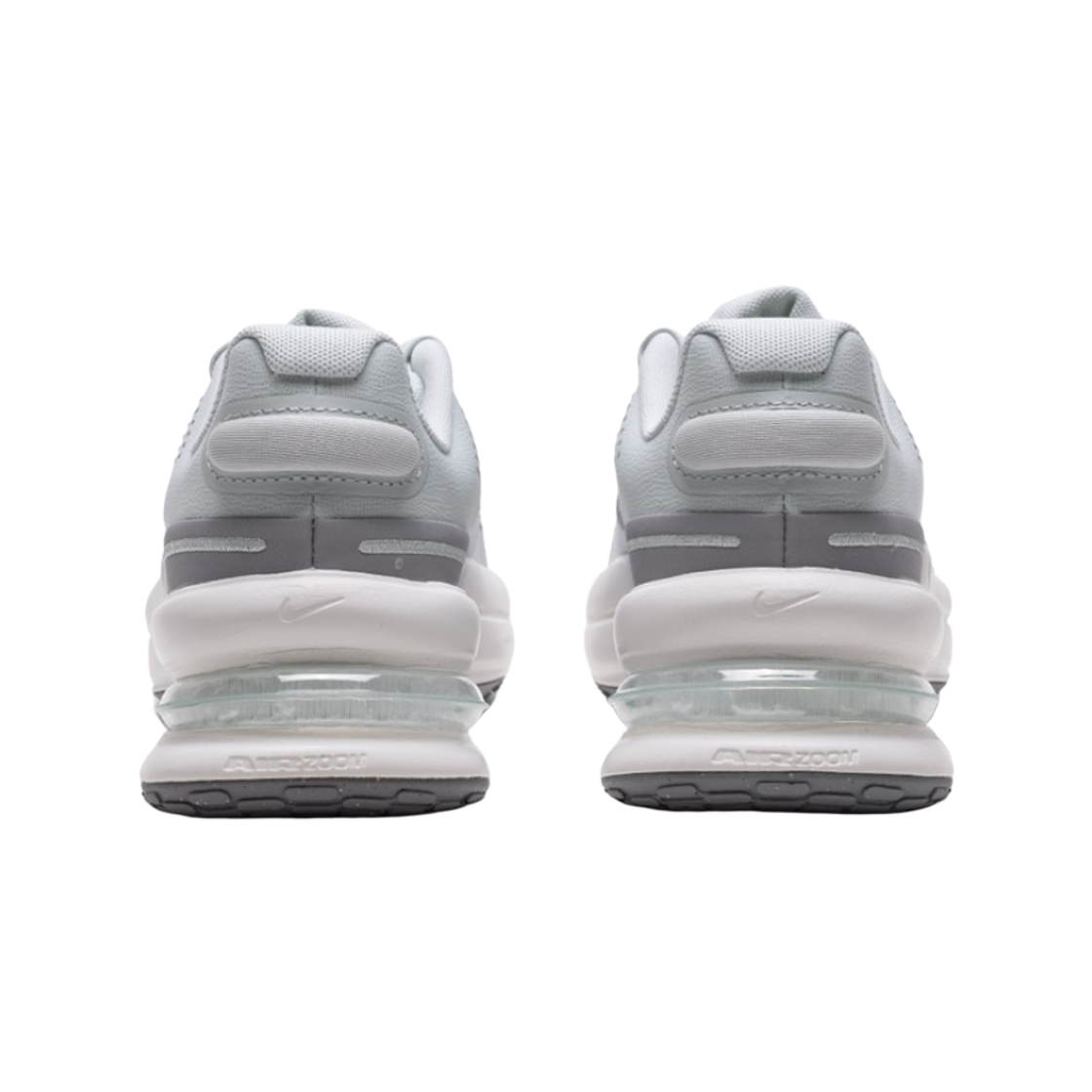 (W) 나이키 에어 줌 업턴 SC 퓨어 플래티넘 시멘트 그레이((W) Nike Air Zoom Upturn SC Pure Platinum Cement Grey) - 3
