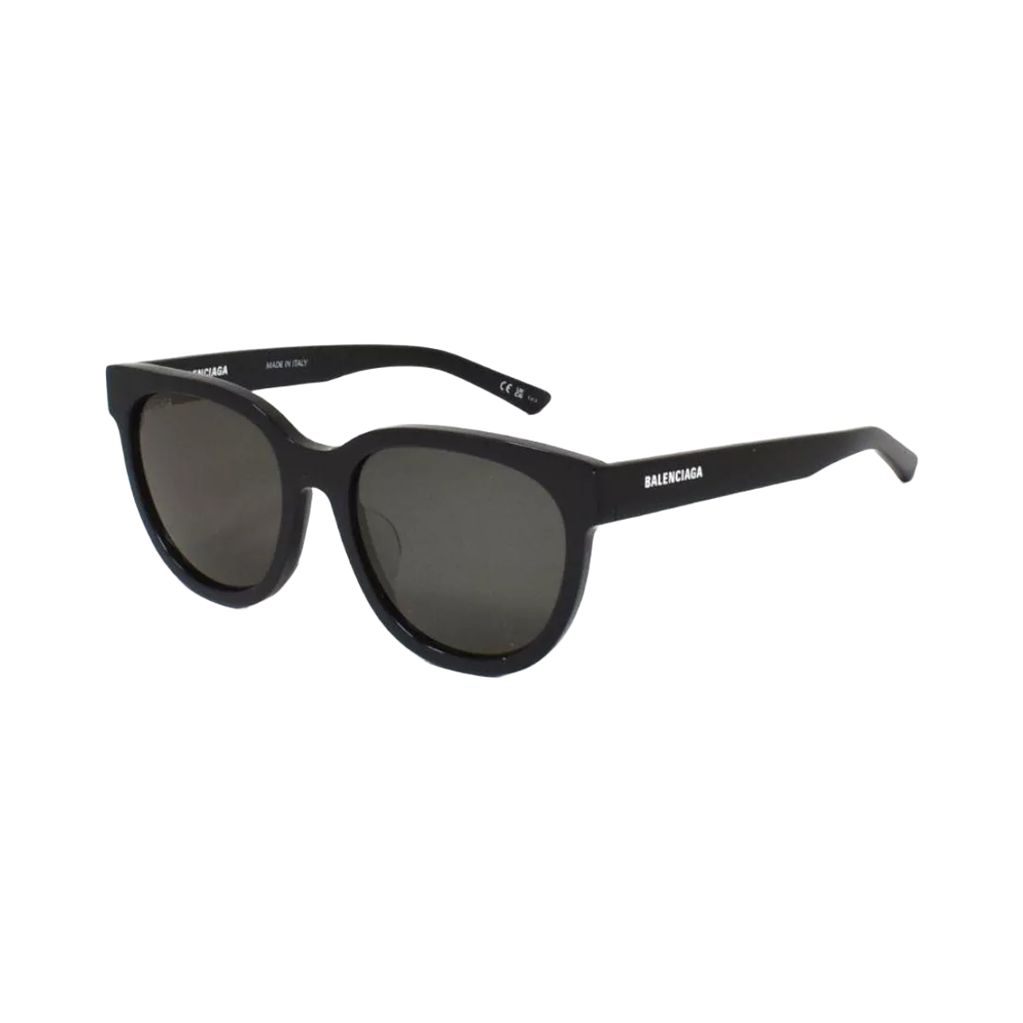 발렌시아가 에브리데이 선글라스 블랙(Balenciaga Everyday Sunglasses Black) - 2