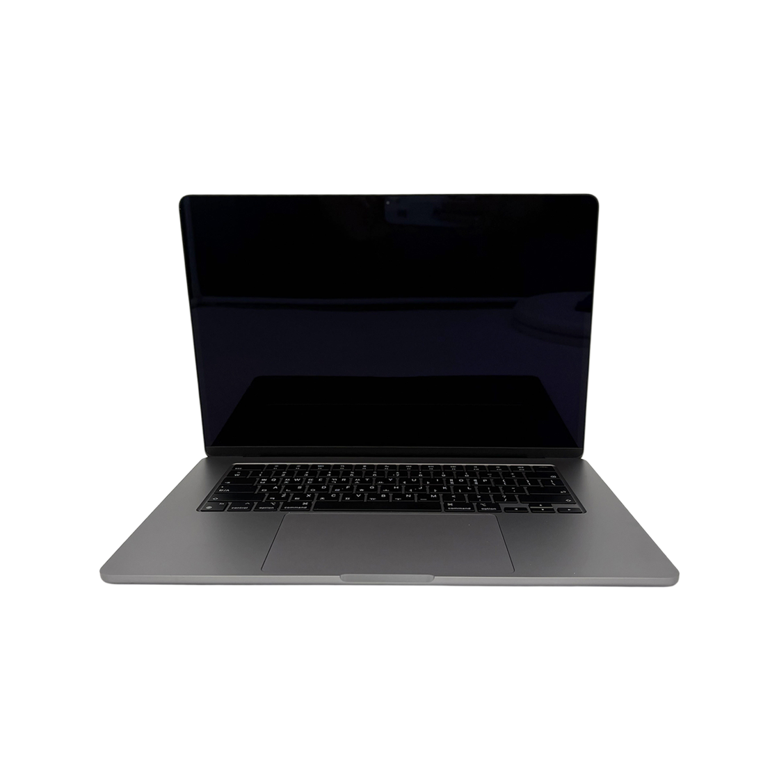 [S등급] 리퍼비시 2023 맥북 에어 15 M2 8코어 RAM 8GB SSD 256GB 스페이스 그레이([S등급] Refurbished 2023 MacBook Air 15 M2 8 Core RAM 8GB SSD 256GB Space Gray) - 3